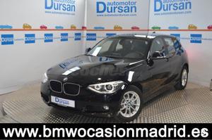 BMW Serie d xDrive 5p.