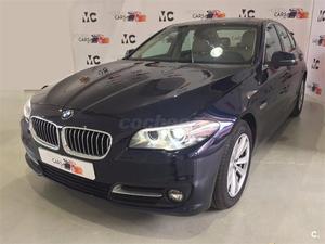 BMW Serie dA xDrive 4p.