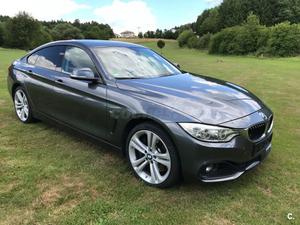 BMW Serie dA xDrive Gran Coupe 5p.