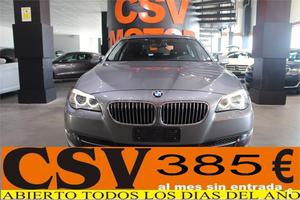 BMW Serie dA xDrive Touring 5p.