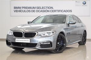 BMW Serie iA xDrive 4p.