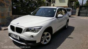 BMW X1 EN VENTA EN MARBELLA (MáLAGA) - MARBELLA - MARBELLA