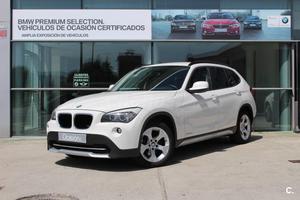 BMW X1 sDrive18d 5p.