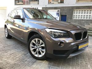 BMW X1 sDrive18d 5p.