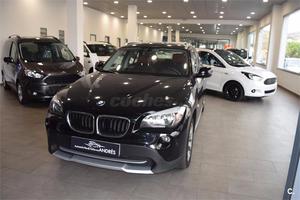 BMW X1 sDrive20d 5p.