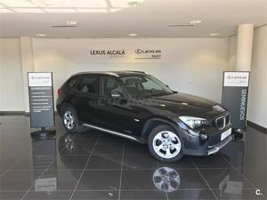 BMW X1 xDrive20d 5p.