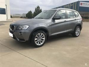 BMW X3 XDRIVE20D 5p.