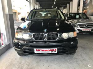 BMW X5 3.0i 5p.