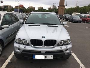 BMW X5 3.0i 5p.