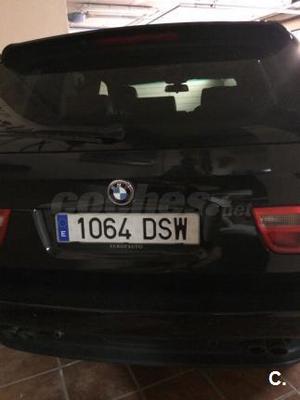 BMW X5 4.4i 5p.