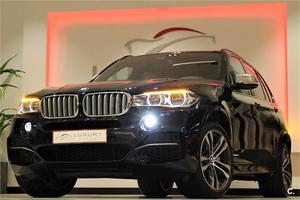 BMW X5 M50d 5p.