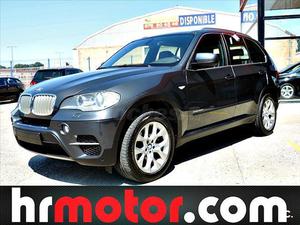 BMW X5 xDRIVE30d 5p.