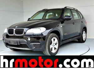 BMW X5 xDRIVE30d 5p.