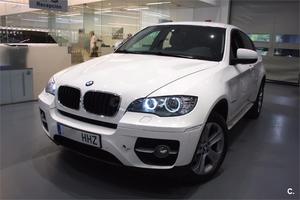 BMW X6 xDrive30d 5p.