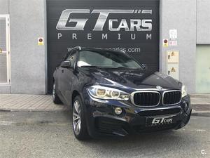 BMW X6 xDrive30d 5p.