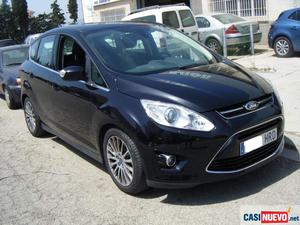 C-max km.