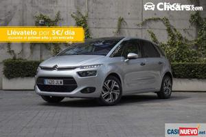 C4 picasso km.