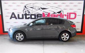 CHEVROLET Cruze 1.6 LT Clima 5p.