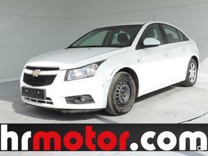 CHEVROLET Cruze 2.0 VCDi 16V LT 4p.