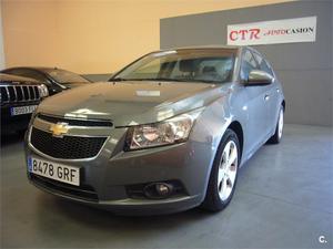 CHEVROLET Cruze 2.0 VCDi 16V LT 4p.