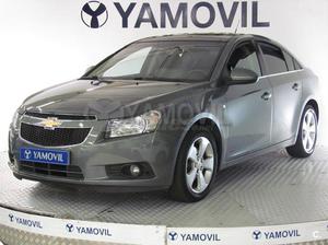 CHEVROLET Cruze 2.0 VCDi 16V LT Auto 4p.