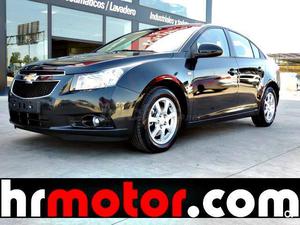 CHEVROLET Cruze 2.0 VCDi LS Clima 4p.