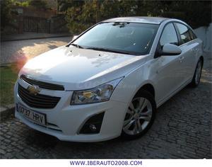 CHEVROLET Cruze 2.0 VCDi LT Clima 4p.