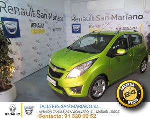 CHEVROLET Spark v LT 5p.