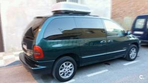 CHRYSLER Voyager SE 2.5TD 5p.