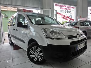 CITROEN Berlingo 1.6 HDi 75 Tonic 4p.