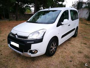 CITROEN Berlingo 1.6 HDi 90 Seduction 5p.