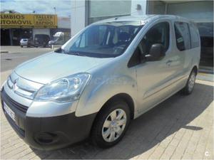 CITROEN Berlingo 1.6 HDi 90 X 4p.