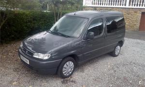 CITROEN Berlingo 1.9D CUMBRE 3p.