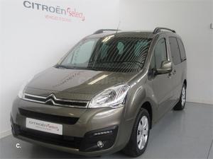 CITROEN Berlingo Multispace XTR Plus BlueHDi p.