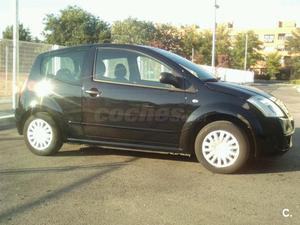 CITROEN C2 1.4I Furio 3p.