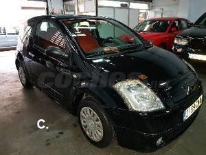 CITROEN C2 1.4I SX 3p.