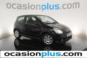 CITROEN C2 1.4I VTR 3p.