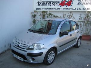 CITROEN C3 1.1i Furio 5p.