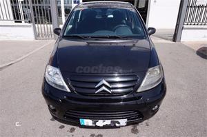 CITROEN C3 1.4 HDi SX Plus Sensodrive 5p.