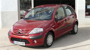 CITROEN C3 1.4i 16v Collection 5p.