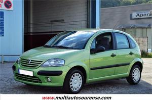 CITROEN C3 1.4i Premier 5p.