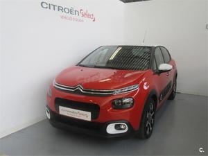 CITROEN C3 BlueHDi 55KW 75CV SS SHINE 5p.