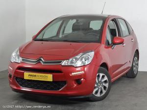 CITROEN C3 EN VENTA EN PALMA DE MALLORCA (ISLAS BALEARES) -