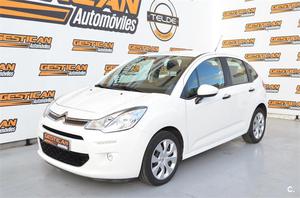 CITROEN C3 HDi 70 Tonic 5p.