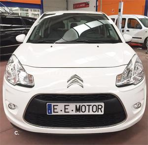 CITROEN C3 HDi 70 Tonic 5p.