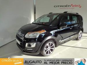 CITROEN C3 Picasso BlueHDi 100 Feel Edition 5p.