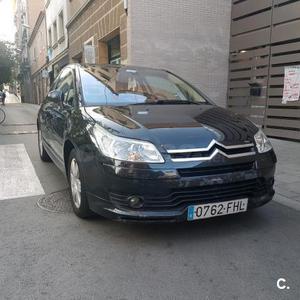 CITROEN C4 1.6 HDi 110 Collection 3p.