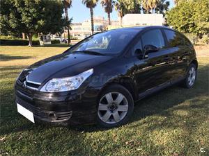 CITROEN C4 1.6 HDi 110 Collection 5p.