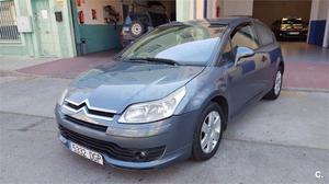 CITROEN C4 1.6 HDi 110 VTR 3p.