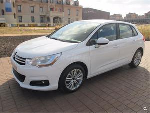 CITROEN C4 1.6 HDi 90cv Seduction 5p.